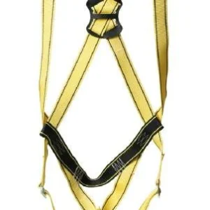 Arnés ANCARES 1 punto de suspensión SAFETOP 80050