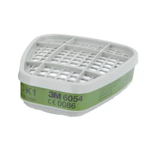 3M 6054 filtro K1 Clase 1. Caja 8 uds.