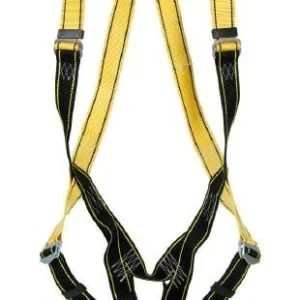 Arnés de seguridad GREDOS SAFETOP 80055