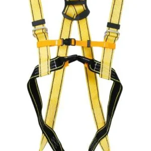 Arnés de seguridad anticaída TIBET SAFETOP 80071