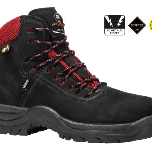 Bota de seguridad S3 GoreTex FAL Cronos