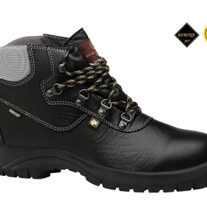 Bota de seguridad S3 GORE-TEX Titan Top FAL
