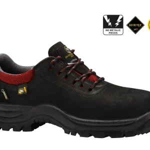 Zapato de seguridad  S3 GoreTex ZEUS TOP FAL