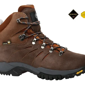Bota de seguridad FAL GORE-TEX CONFORT Libra