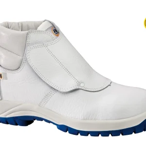 Bota de seguridad FAL VENUS VINCAP S2+HI+CI