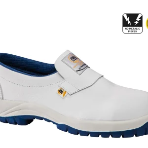 Zapato de seguridad FAL LUNA VINCAP S2+SRC+CI