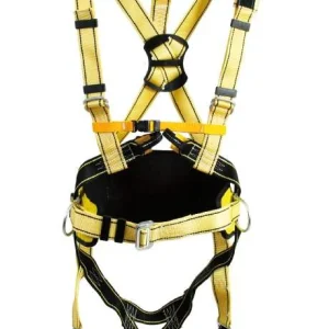 Arnés anticaída MAKALU SAFETOP 80072