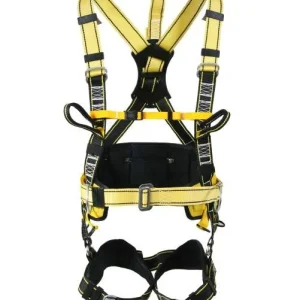 Arnés anticaída KAMET SAFETOP 80074