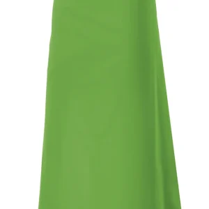 Delantal para hostelería largo