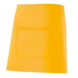 Delantal corto para hostelería