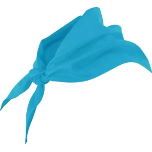 Pañuelo triangular para atar en el cuello