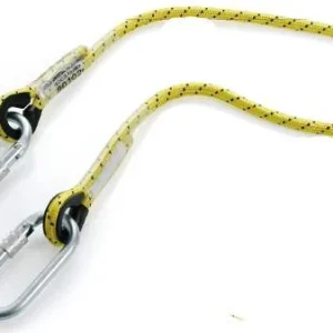 Elemento de amarre de 1,5m SAFETOP 80105