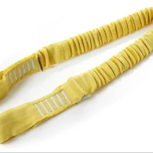 Cinta elástica anticaídas SAFETOP 80160