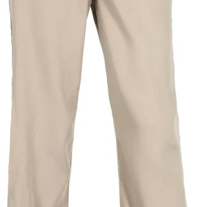 Pantalón sanitario con cintura elástica