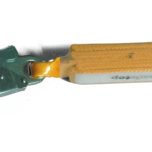 Sistema anticaída mini absorvedor de ref. 80217 + mosquetón SAFETOP 80111