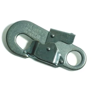 Mosquetón apertura 20mm SAFETOP 80111