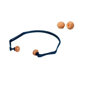 3M 1311 Recambio tapón con banda. Caja 20 par.