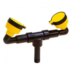 Atomizador ABS lavaojos FAC512A