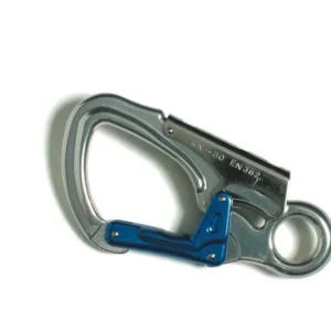 Mosquetón automático SAFETOP 80117