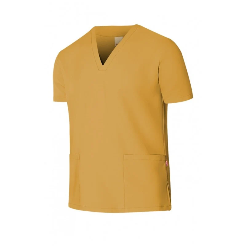 Casaca en microfibra de manga corta - Imagen 7