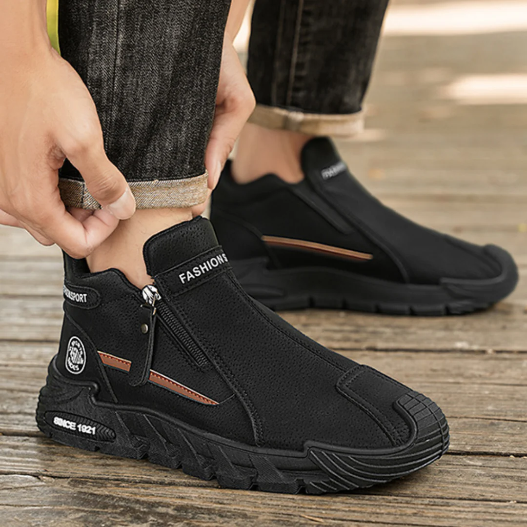 Calzado Masculino para Uso Diario y Exterior - Imagen 9