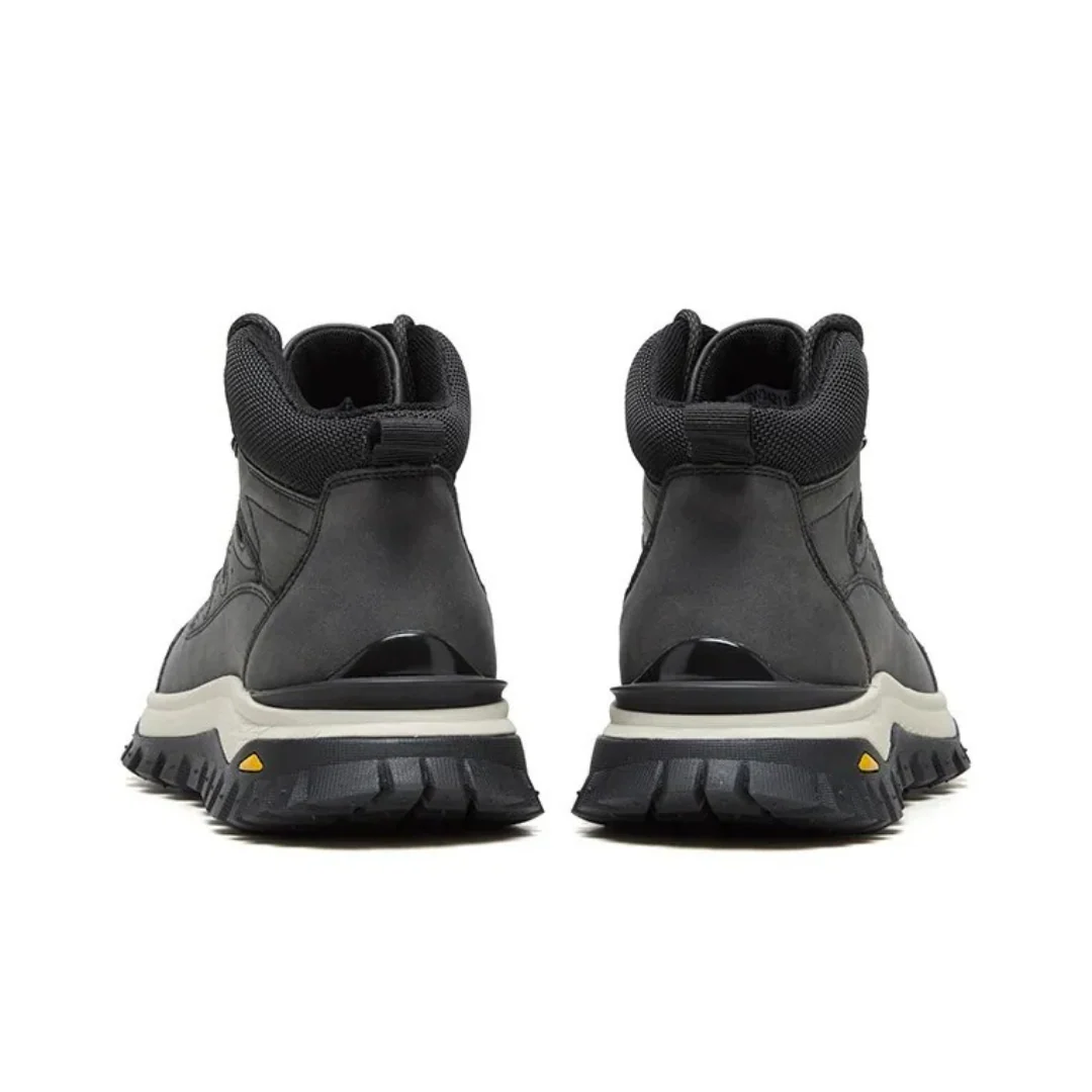 Botas de monta帽a para hombre con suela ergon贸mica - Imagen 9