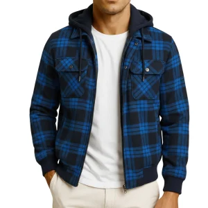 Averon™ | Abrigo Térmico para Hombre