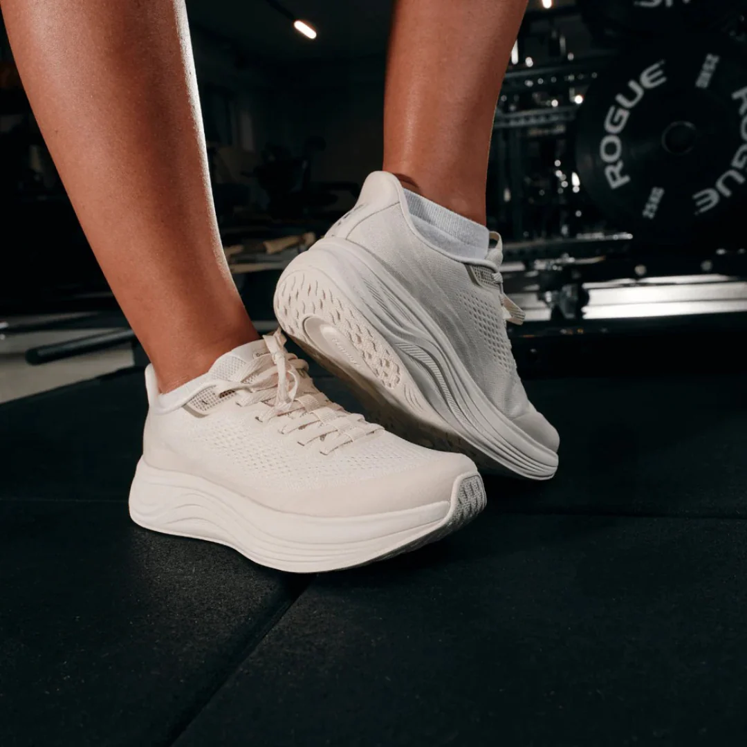 Zapatos Deportivos con Suela Ortop茅dica Para Mujer - Imagen 9