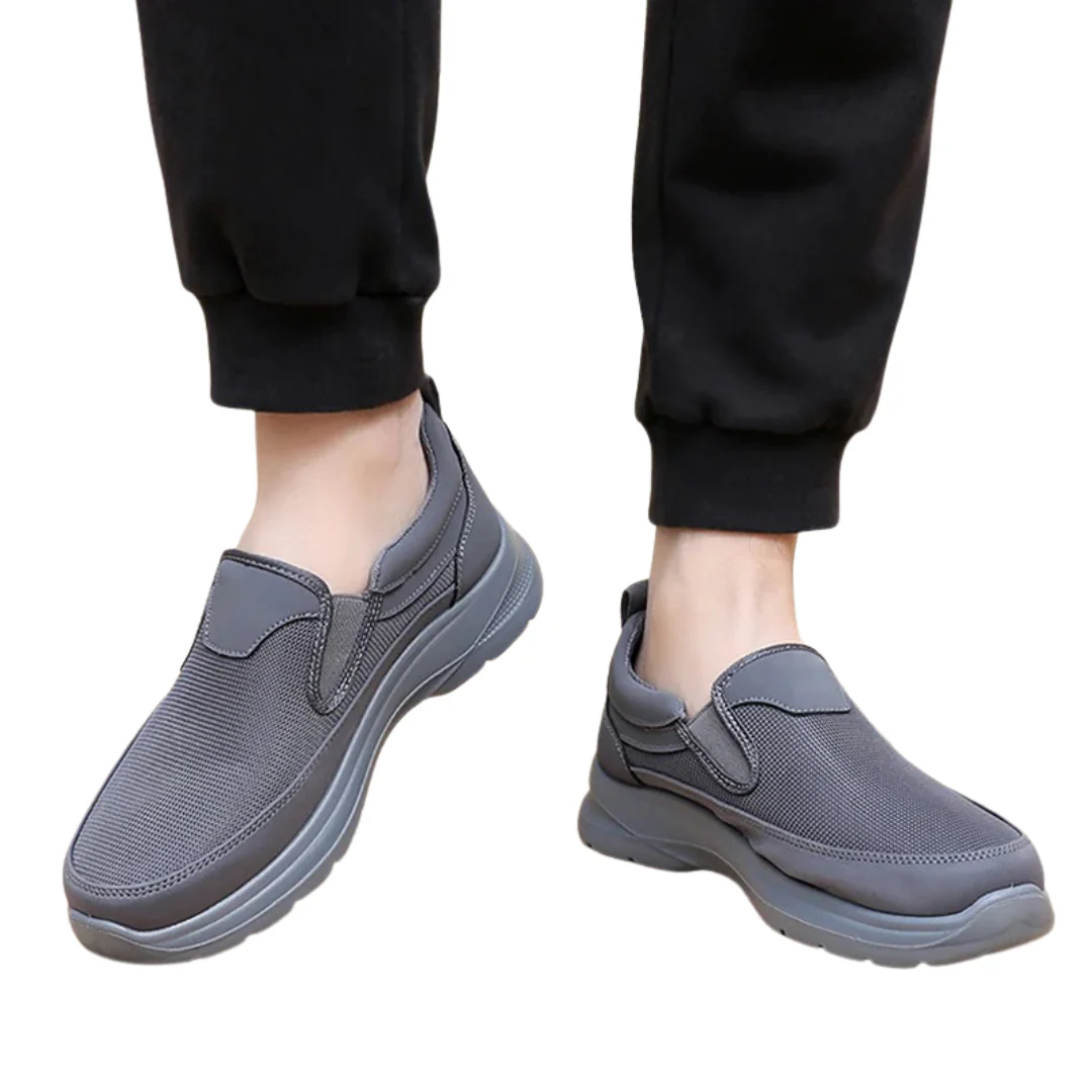 Calzado deportivo con soporte ergon贸mico para hombre - Imagen 6