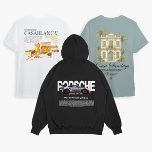 SummerPACK #9 (UNISEX)