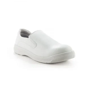 Zapato tipo mocasín S2 modelo SAXA