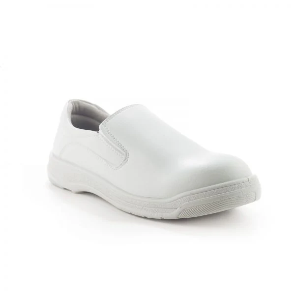 Zapato tipo mocas铆n S2 modelo SAXA