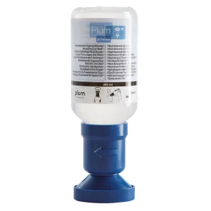 Solución fosfato estéril lavado de ojos PH NEUTRO 200 ml SAFETOP 11712