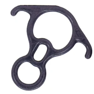 Descensor Wings alas laterales para facilitar el descenso SAFETOP 80129