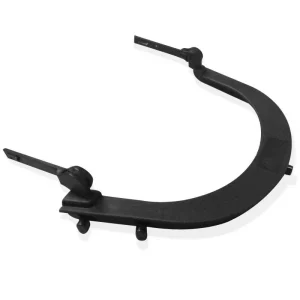 Soporte para acoplar el visor al casco SAFETOP 79745