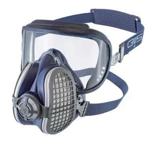 Máscara combinada con filtro Clase 1 P3 SAFETOP 33510