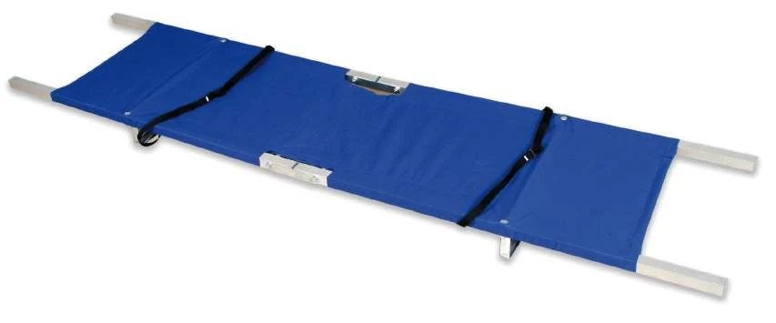 Dispositivo ascenso-descenso, camilla SAFETOP 80380