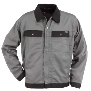 Chaqueta de trabajo perú alta calidad SAFETOP 04509-800