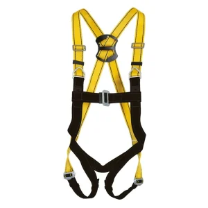 Arnés anticaída universal TEIDE B SAFETOP 80070B