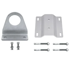 Set de anclaje permanente para colocar sobre hormigón SAFETOP 80158H