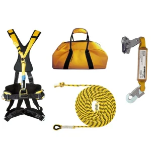 SIKKIM vertical arnés Bihor SAFETOP 80742