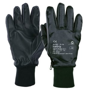 Guante antifrío y uso alimentario -50ºC ICEGRIP SAFETOP G691