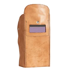 Máscara de cuero + filtro automático AUTOMASK SAFETOP 20601