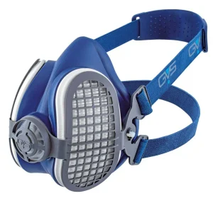 Máscara ELIPSE ultra compacta con filtros P3ELIPSE P3 SAFETOP 33501