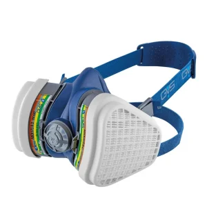 Máscara ELIPSE ultra compacta con filtros ABEK1P3 SAFETOP 33509