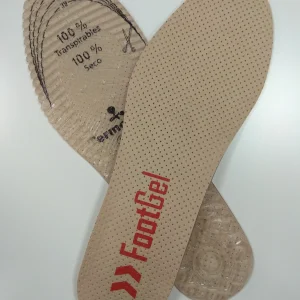 Plantilla Profesional eucalipto INY-16140