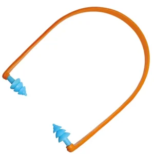 Protector auditivo de diadema SMART-BAND SNR 28db SAFETOP 82715