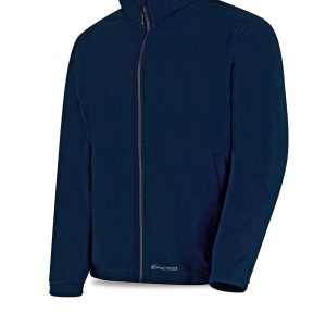 Chaqueta polar QUETZAL MA288-CHP