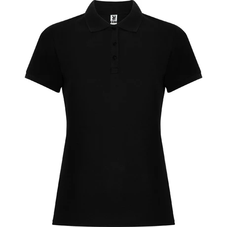 Polo de manga corta entallado - Imagen 3