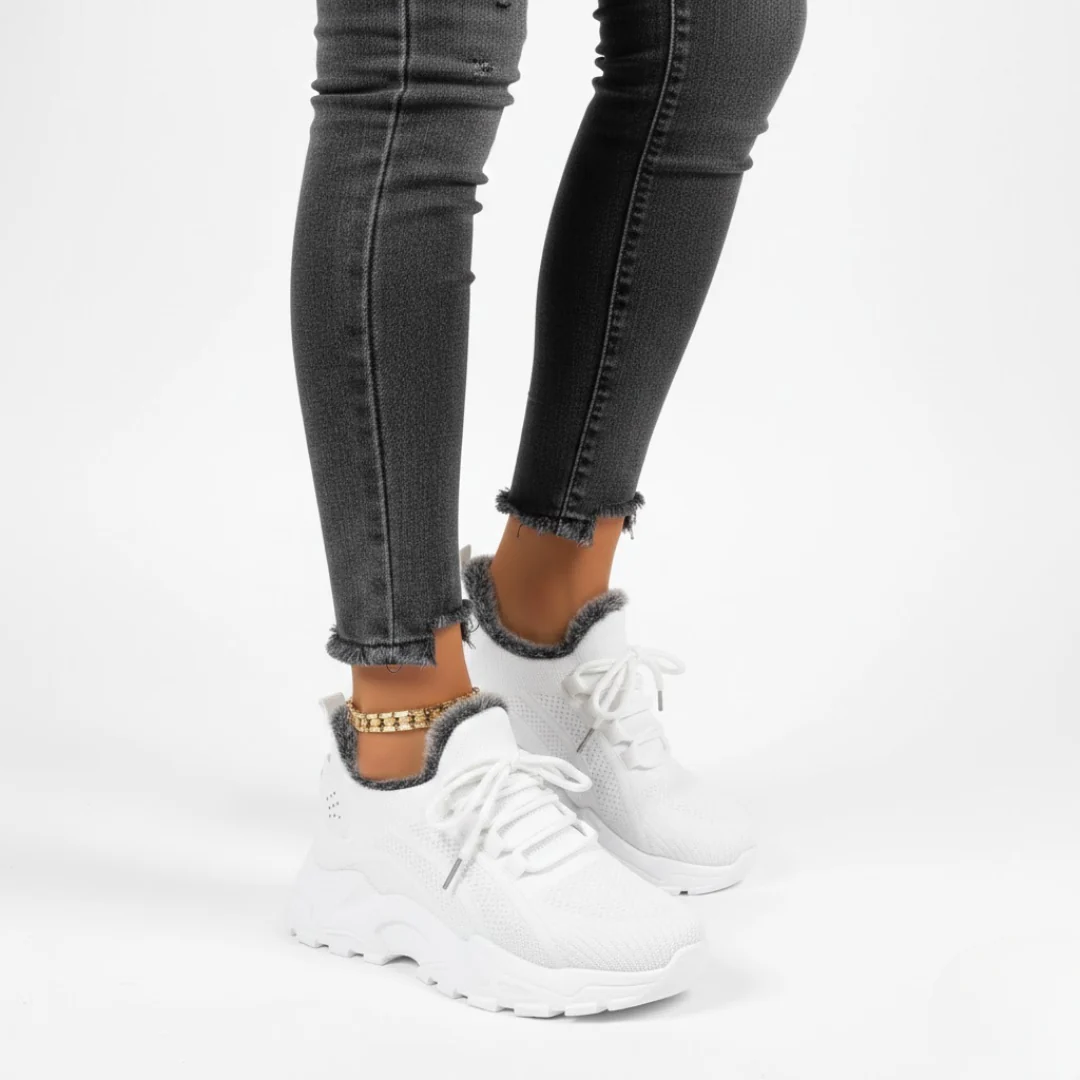 Calzado Térmico de Confort Activo para Mujer - Imagen 8